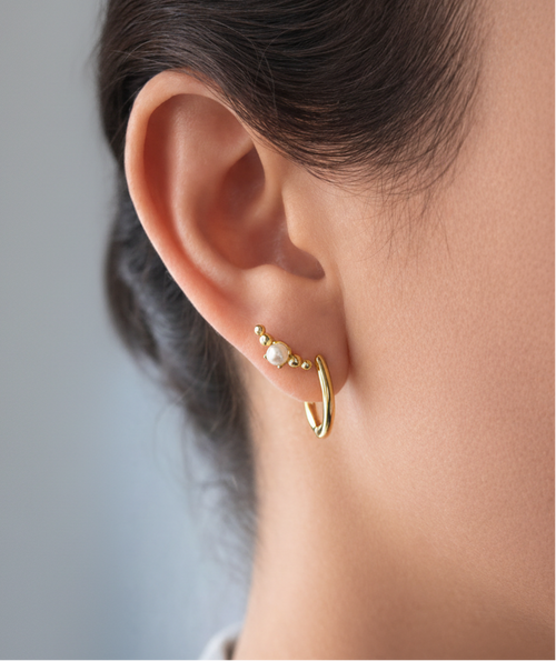 Perla Stud