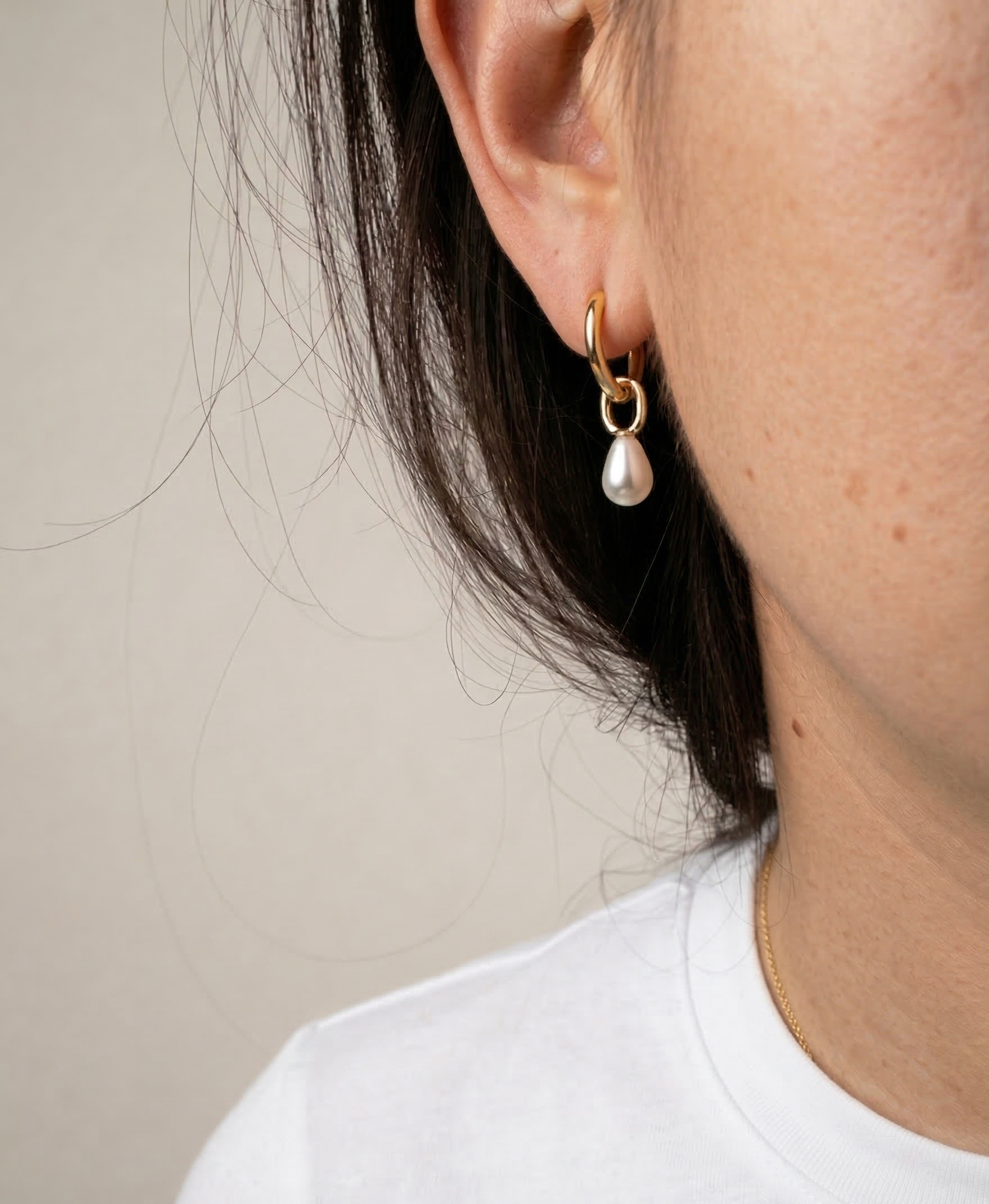 Cerchi barocchi da sogno